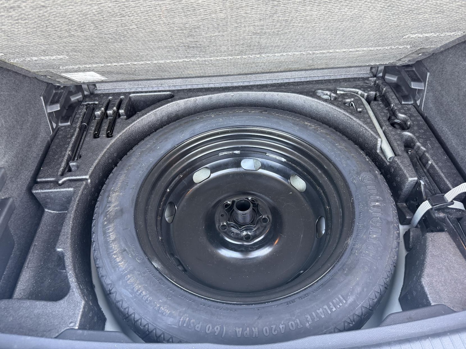 Used Volkswagen Tiguan 2017 for sale - 78170024: Photo 24