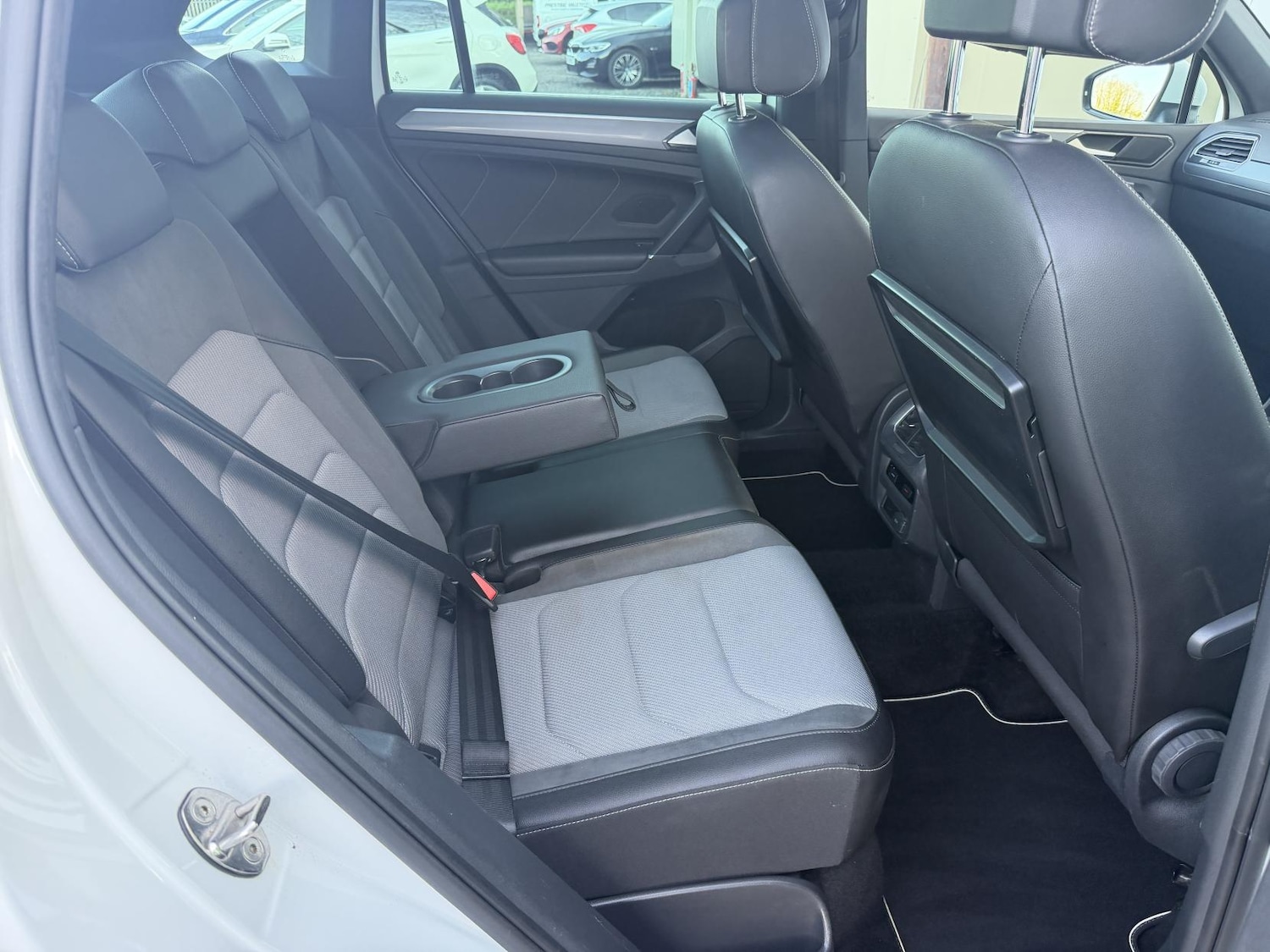 Used Volkswagen Tiguan 2017 for sale - 78170024: Photo 26