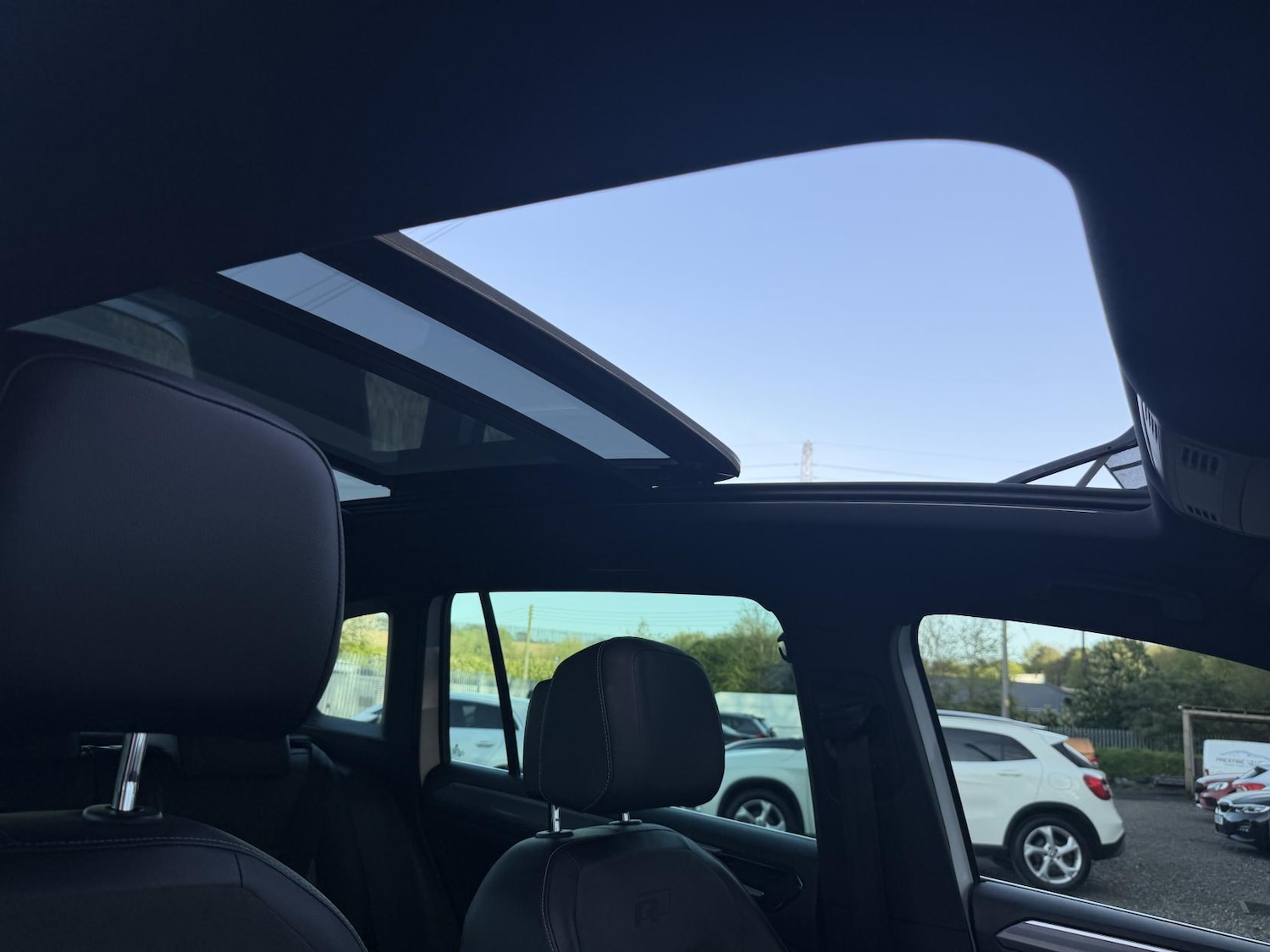 Used Volkswagen Tiguan 2017 for sale - 78170024: Photo 27