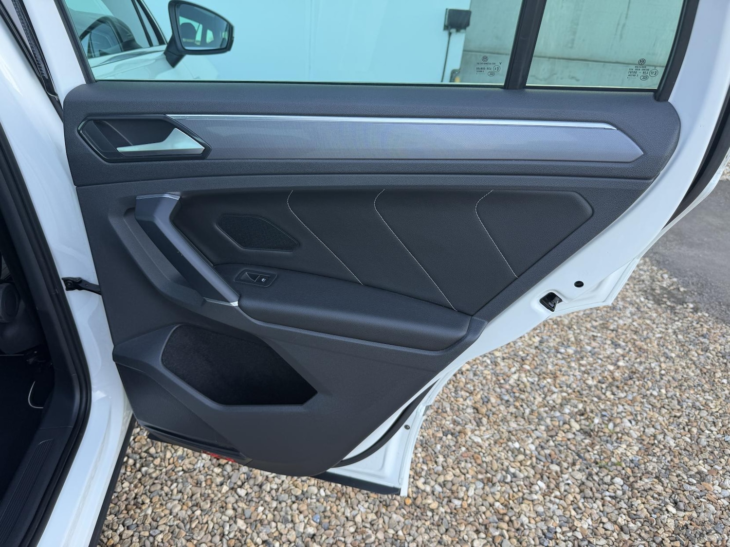 Used Volkswagen Tiguan 2017 for sale - 78170024: Photo 29