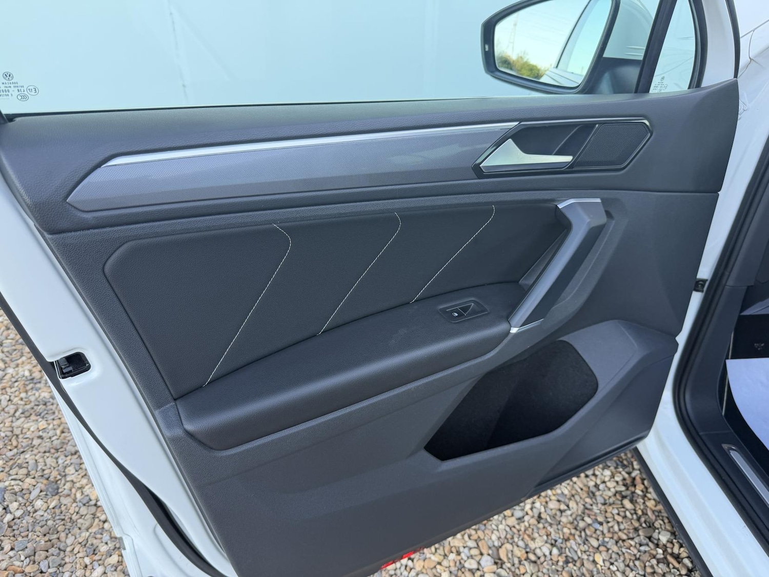 Used Volkswagen Tiguan 2017 for sale - 78170024: Photo 30