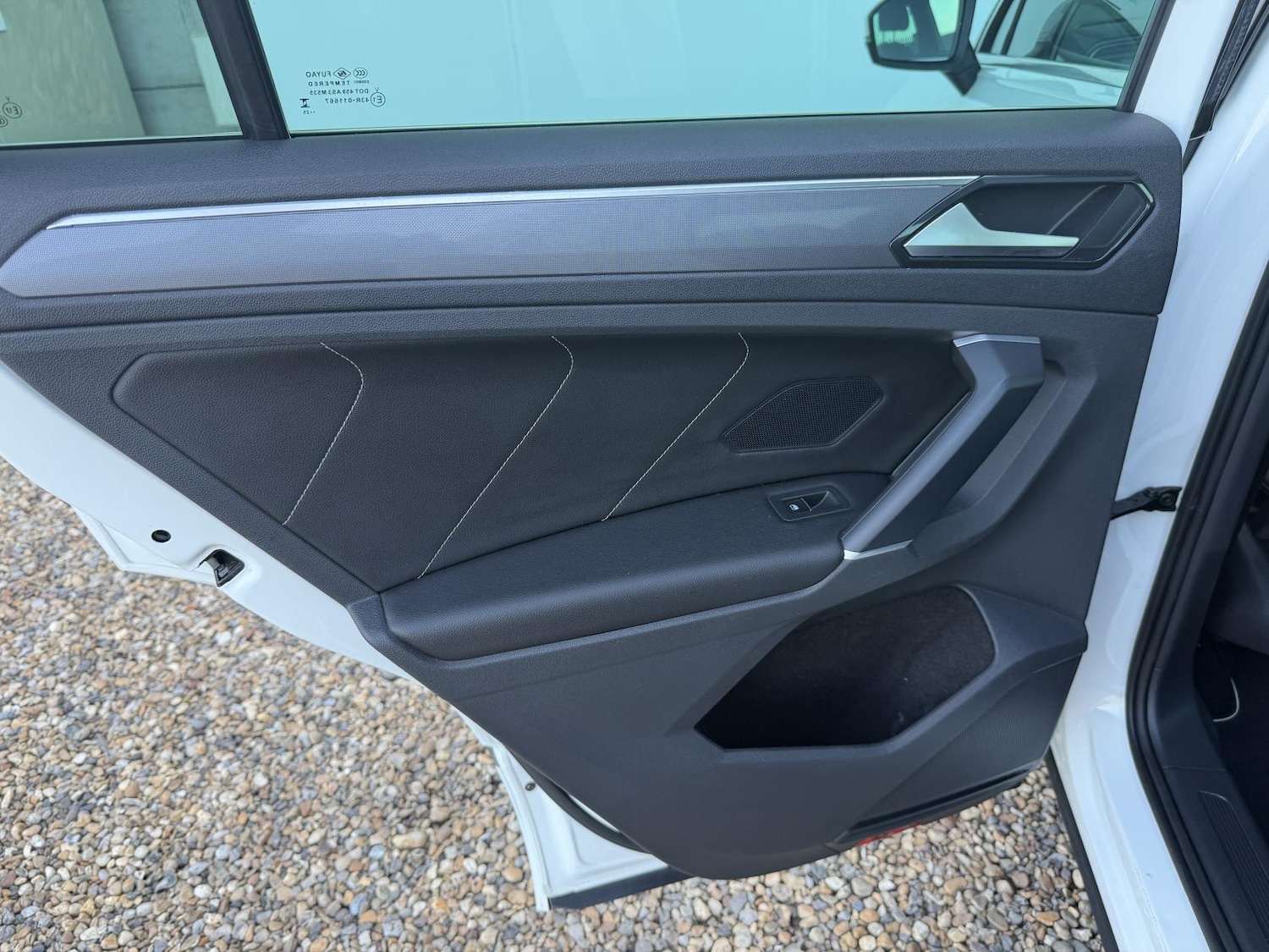 Used Volkswagen Tiguan 2017 for sale - 78170024: Photo 31