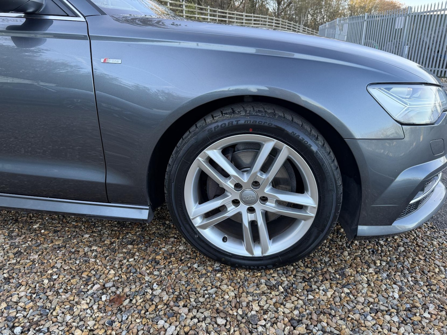 Used Audi A6 2016 for sale - 76741837: Photo 10