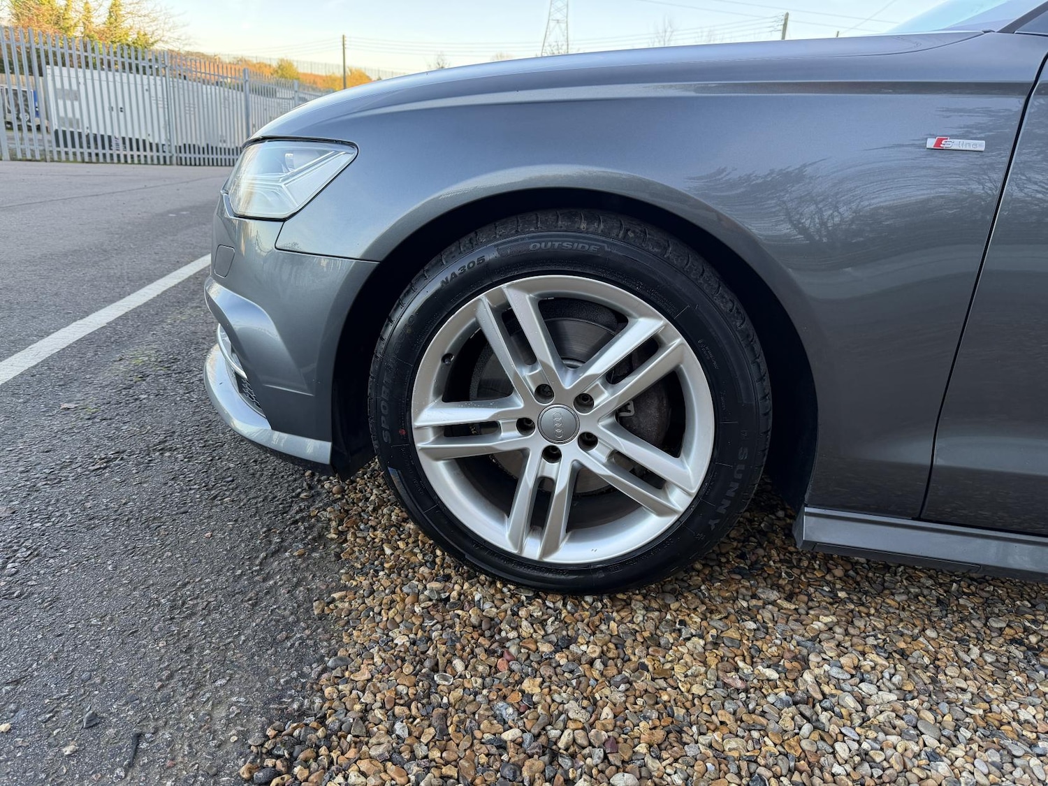 Used Audi A6 2016 for sale - 76741837: Photo 11