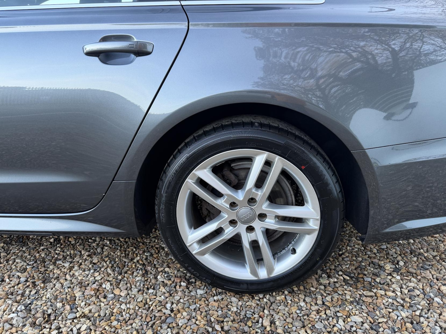 Used Audi A6 2016 for sale - 76741837: Photo 12