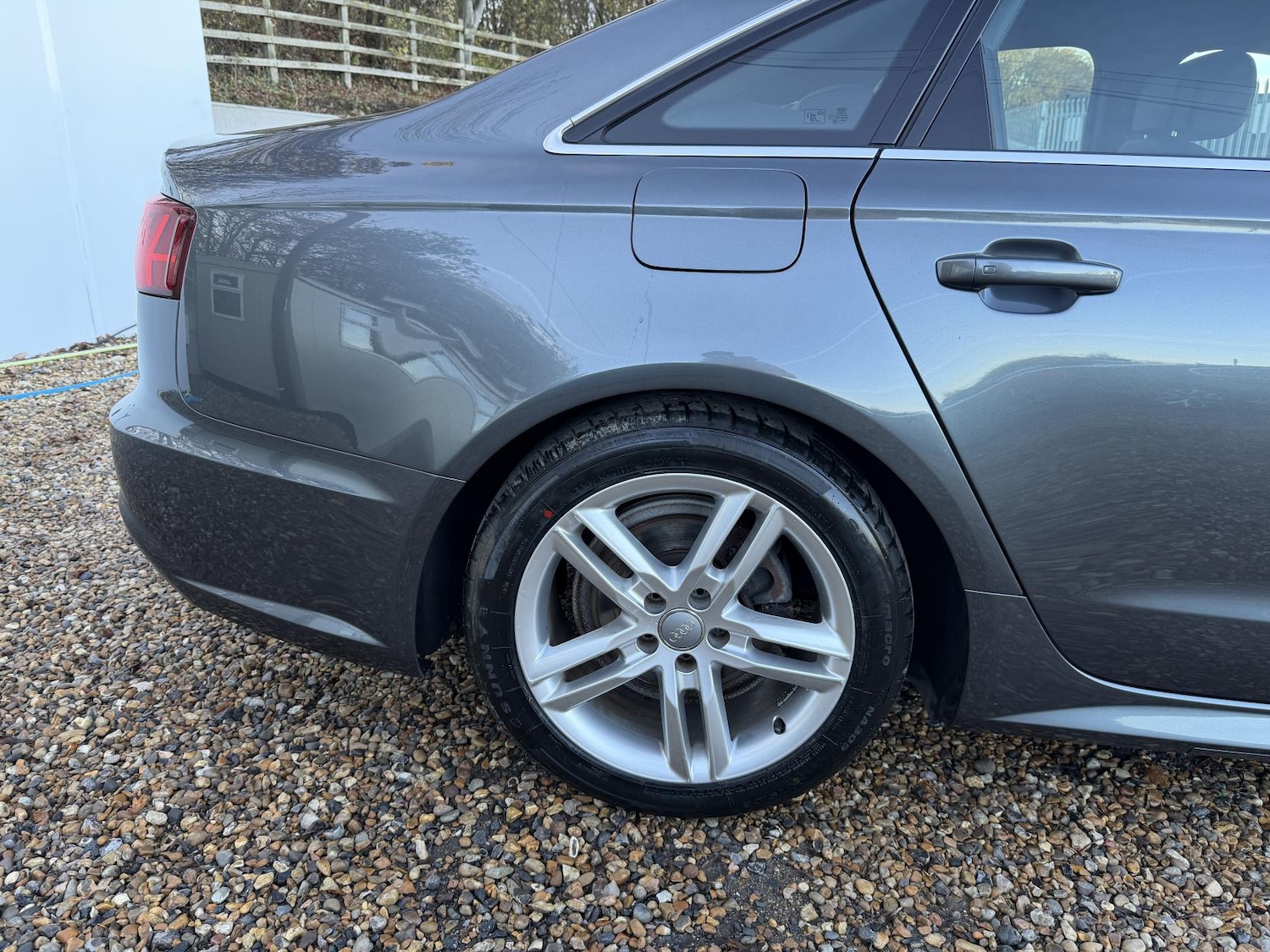 Used Audi A6 2016 for sale - 76741837: Photo 13