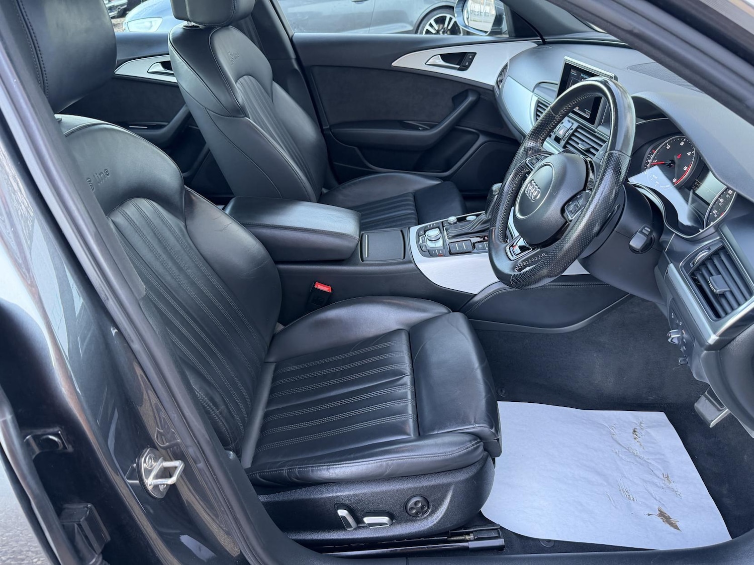 Used Audi A6 2016 for sale - 76741837: Photo 15