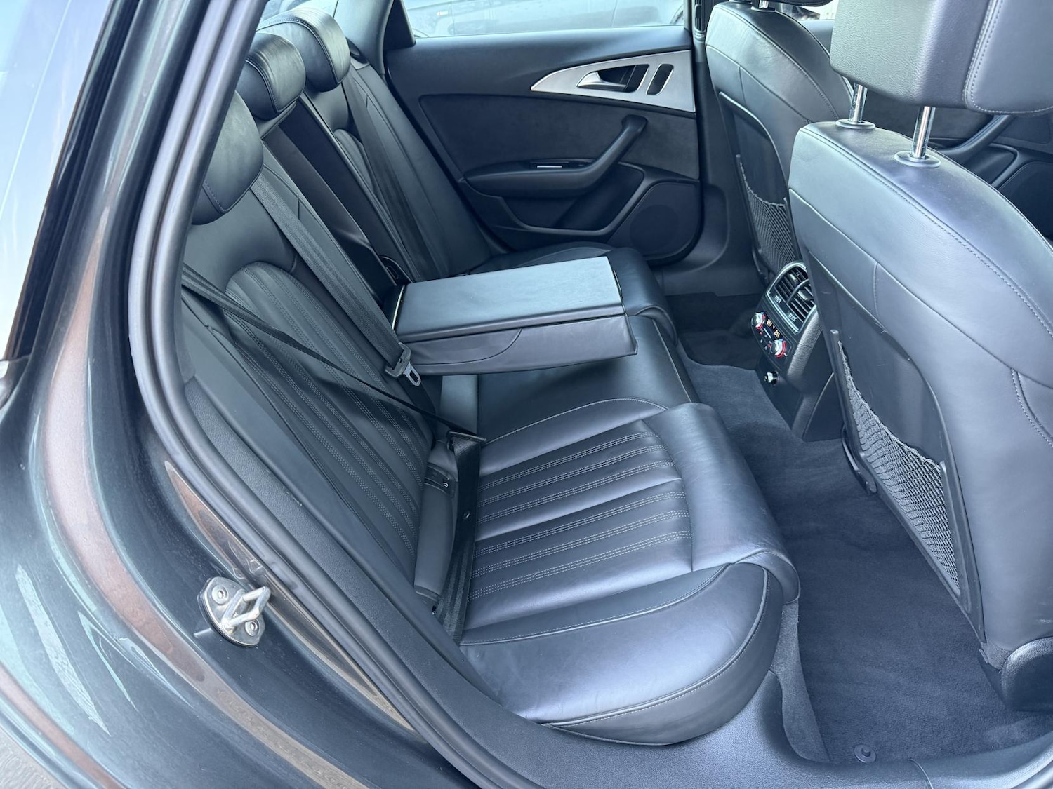 Used Audi A6 2016 for sale - 76741837: Photo 16