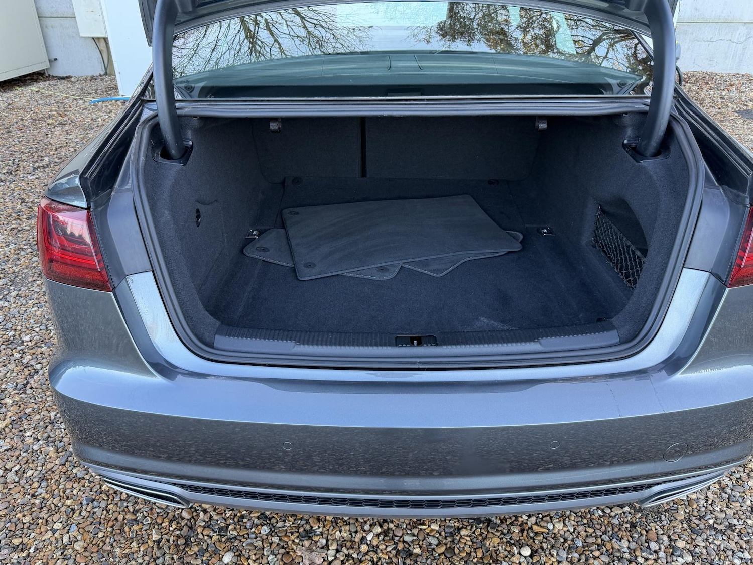 Used Audi A6 2016 for sale - 76741837: Photo 17