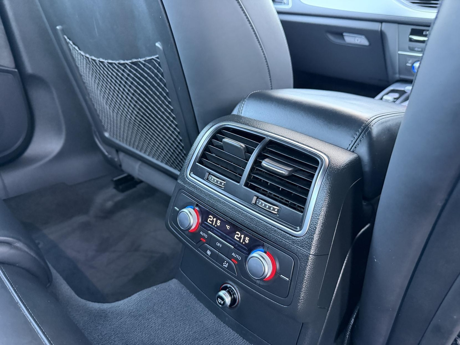 Used Audi A6 2016 for sale - 76741837: Photo 19