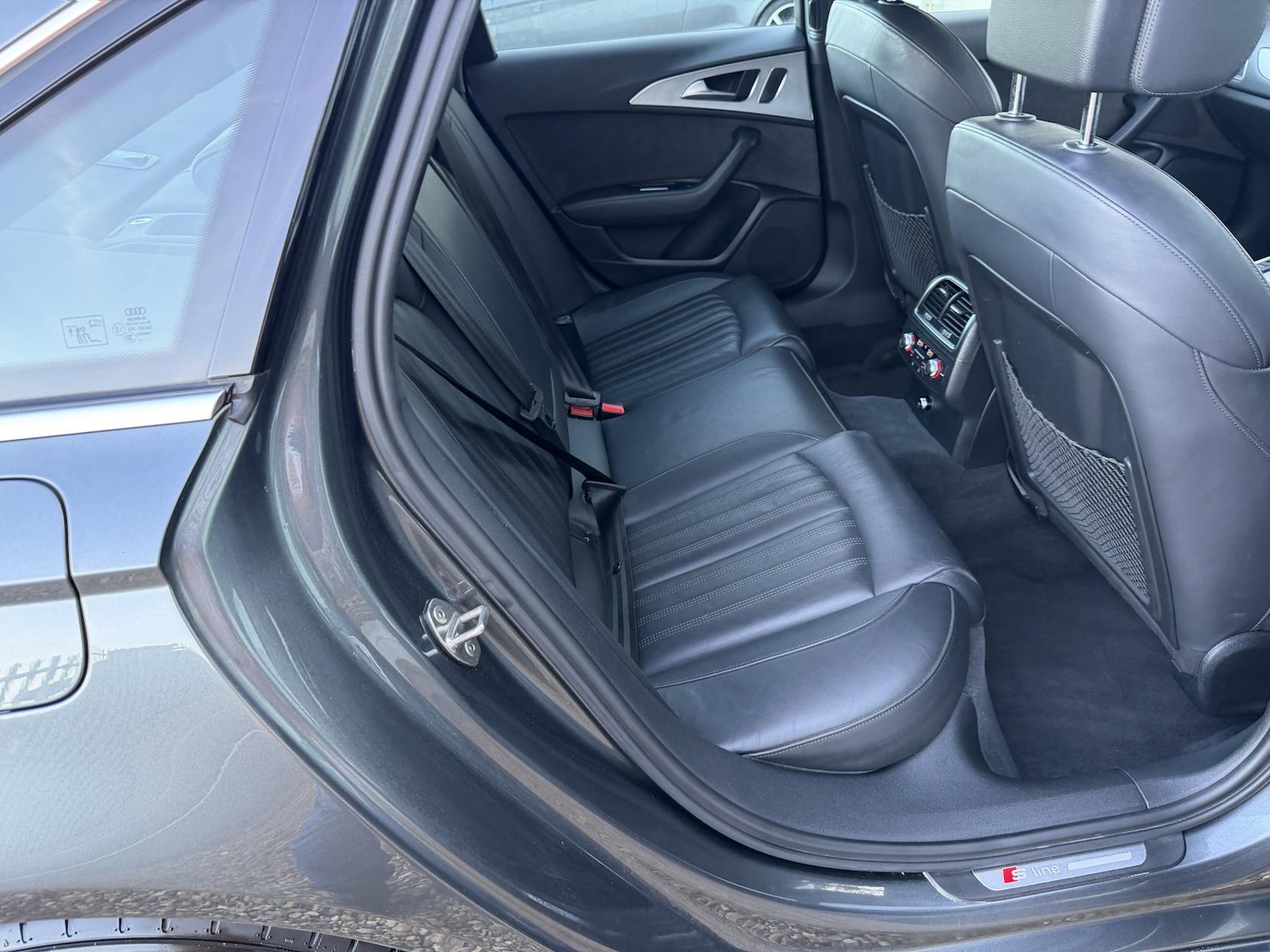 Used Audi A6 2016 for sale - 76741837: Photo 20