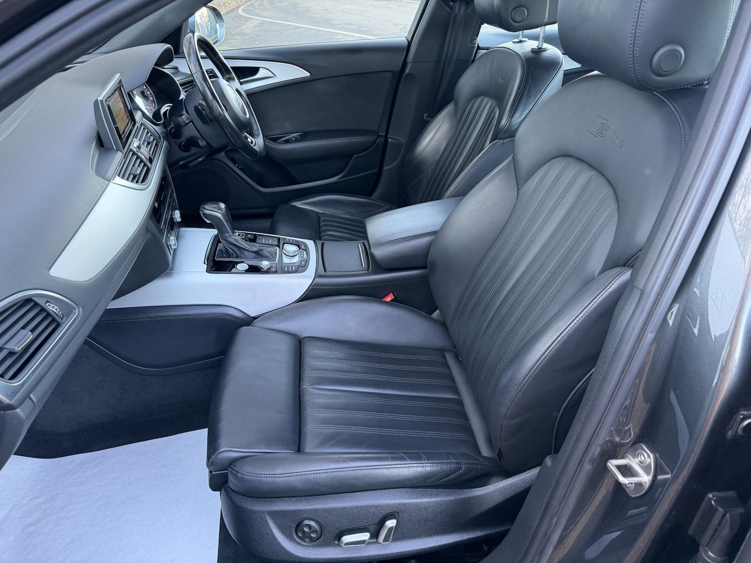 Used Audi A6 2016 for sale - 76741837: Photo 22