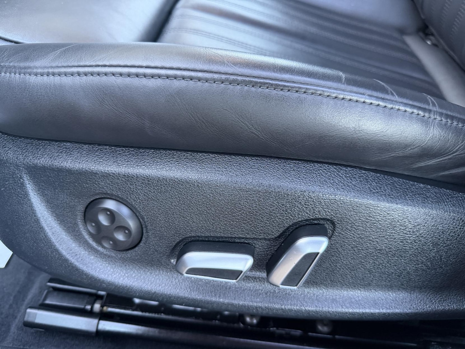 Used Audi A6 2016 for sale - 76741837: Photo 23