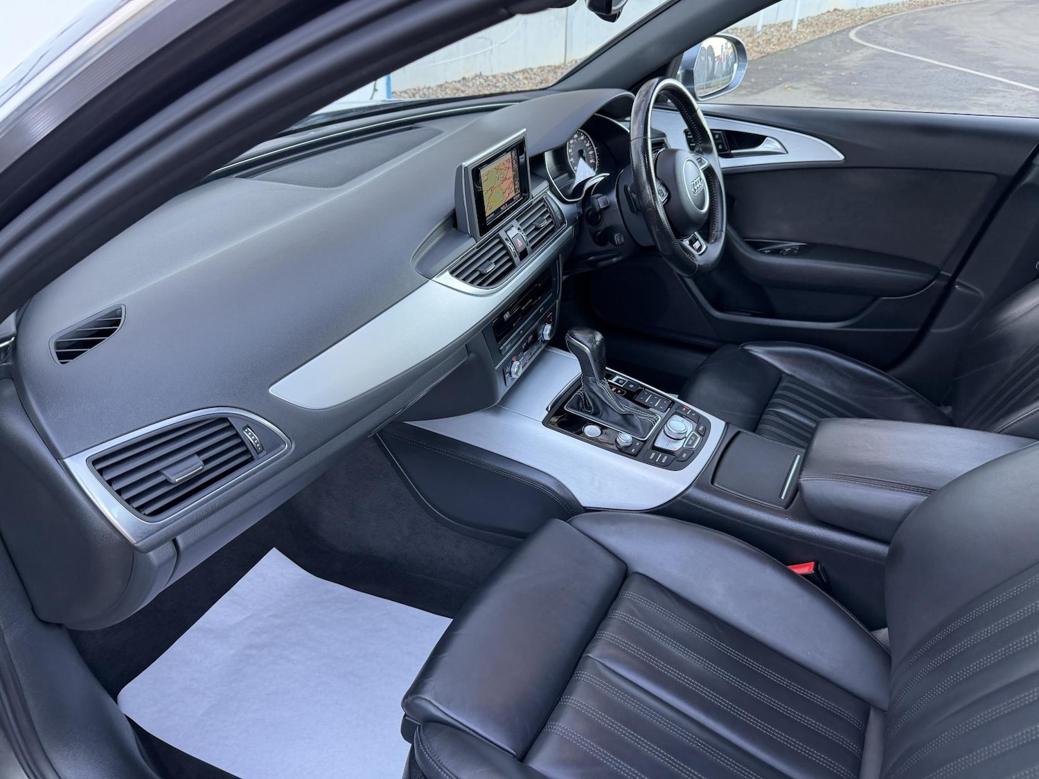 Used Audi A6 2016 for sale - 76741837: Photo 24