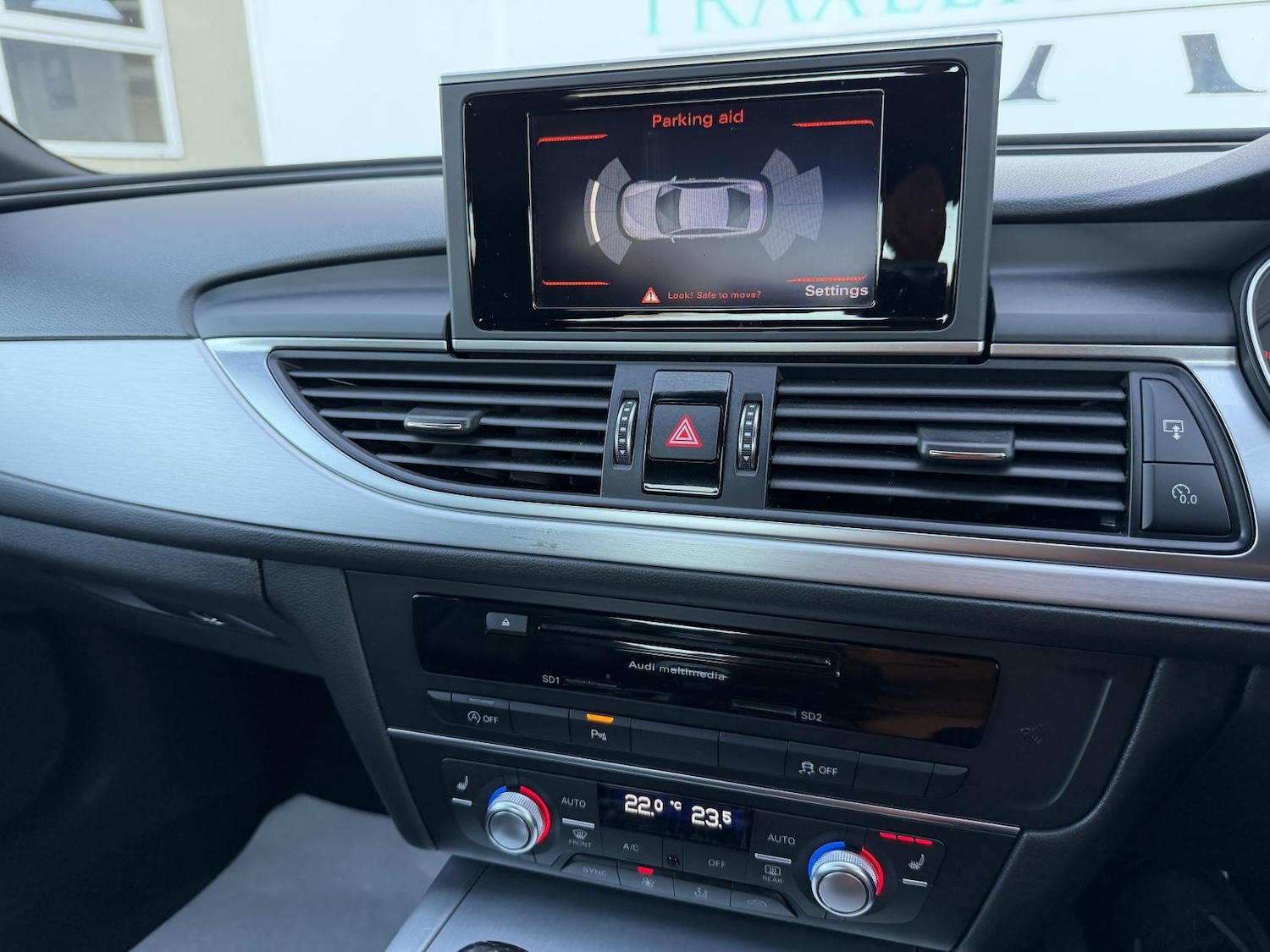 Used Audi A6 2016 for sale - 76741837: Photo 26