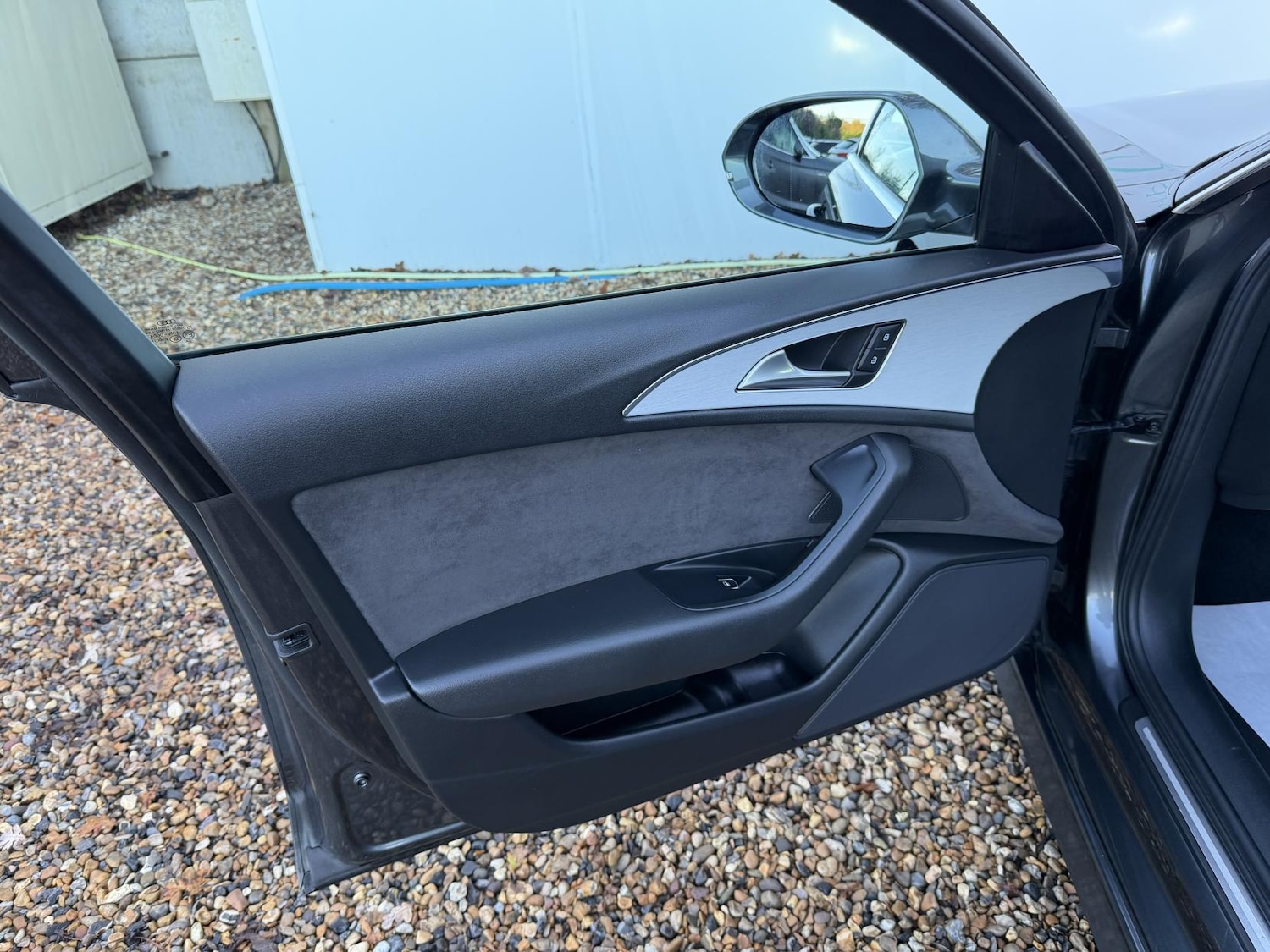 Used Audi A6 2016 for sale - 76741837: Photo 27