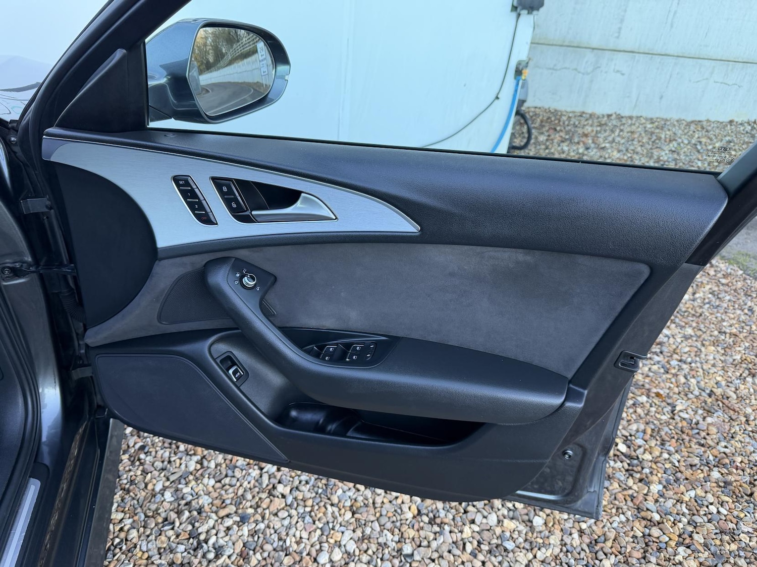 Used Audi A6 2016 for sale - 76741837: Photo 29