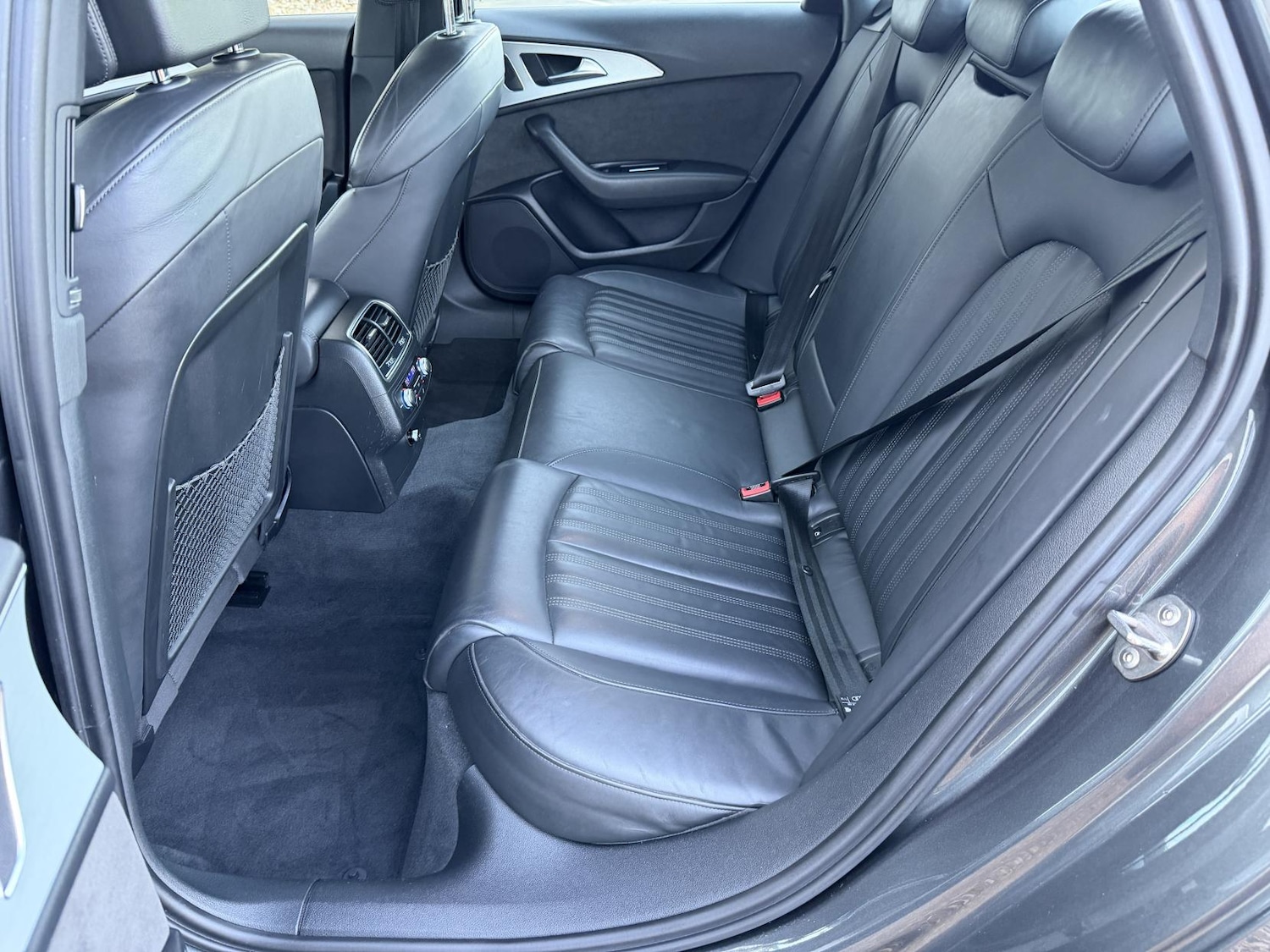 Used Audi A6 2016 for sale - 76741837: Photo 30