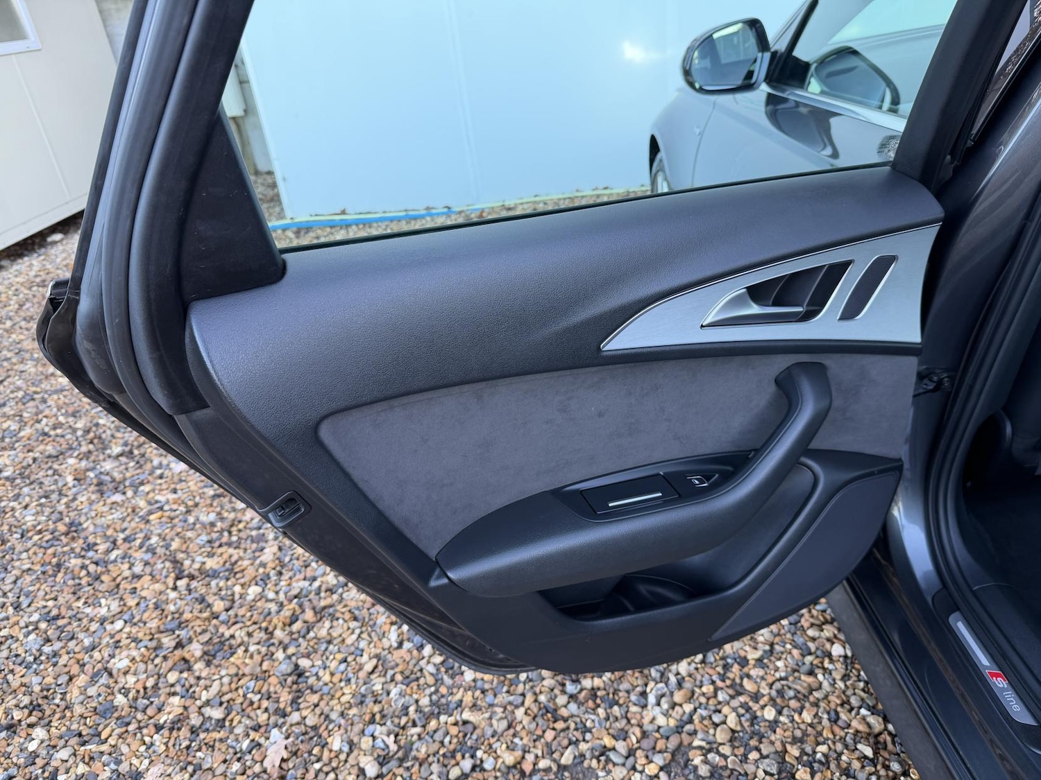 Used Audi A6 2016 for sale - 76741837: Photo 31