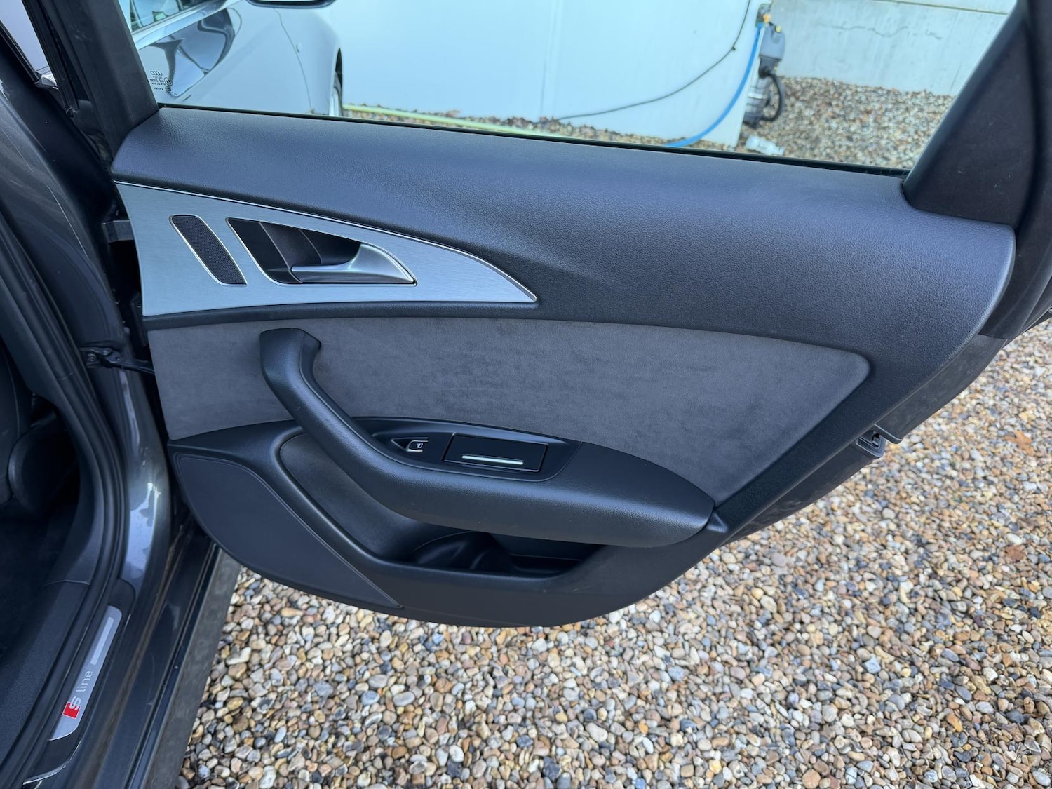 Used Audi A6 2016 for sale - 76741837: Photo 32