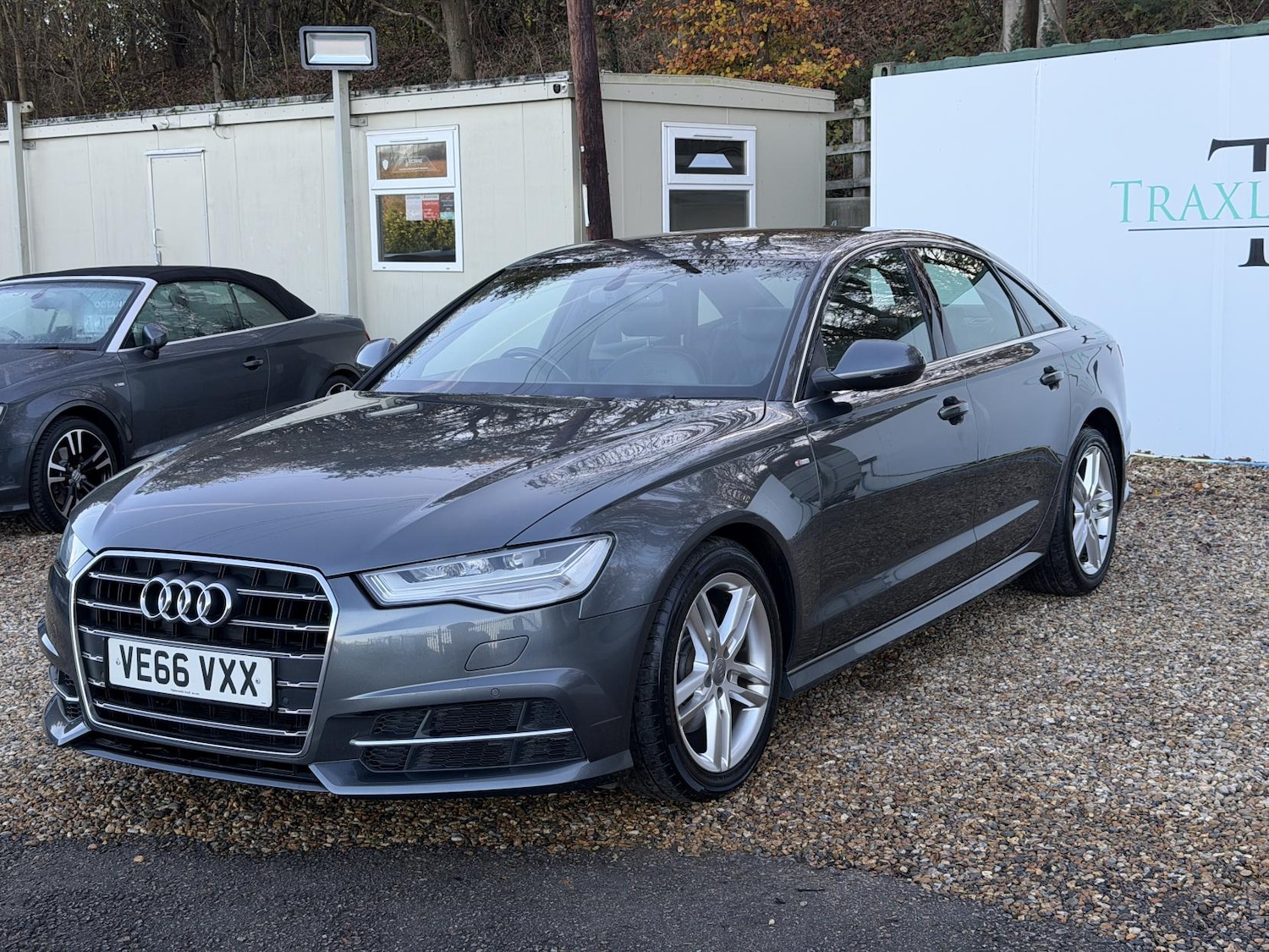 Used Audi A6 2016 for sale - 76741837: Photo 4