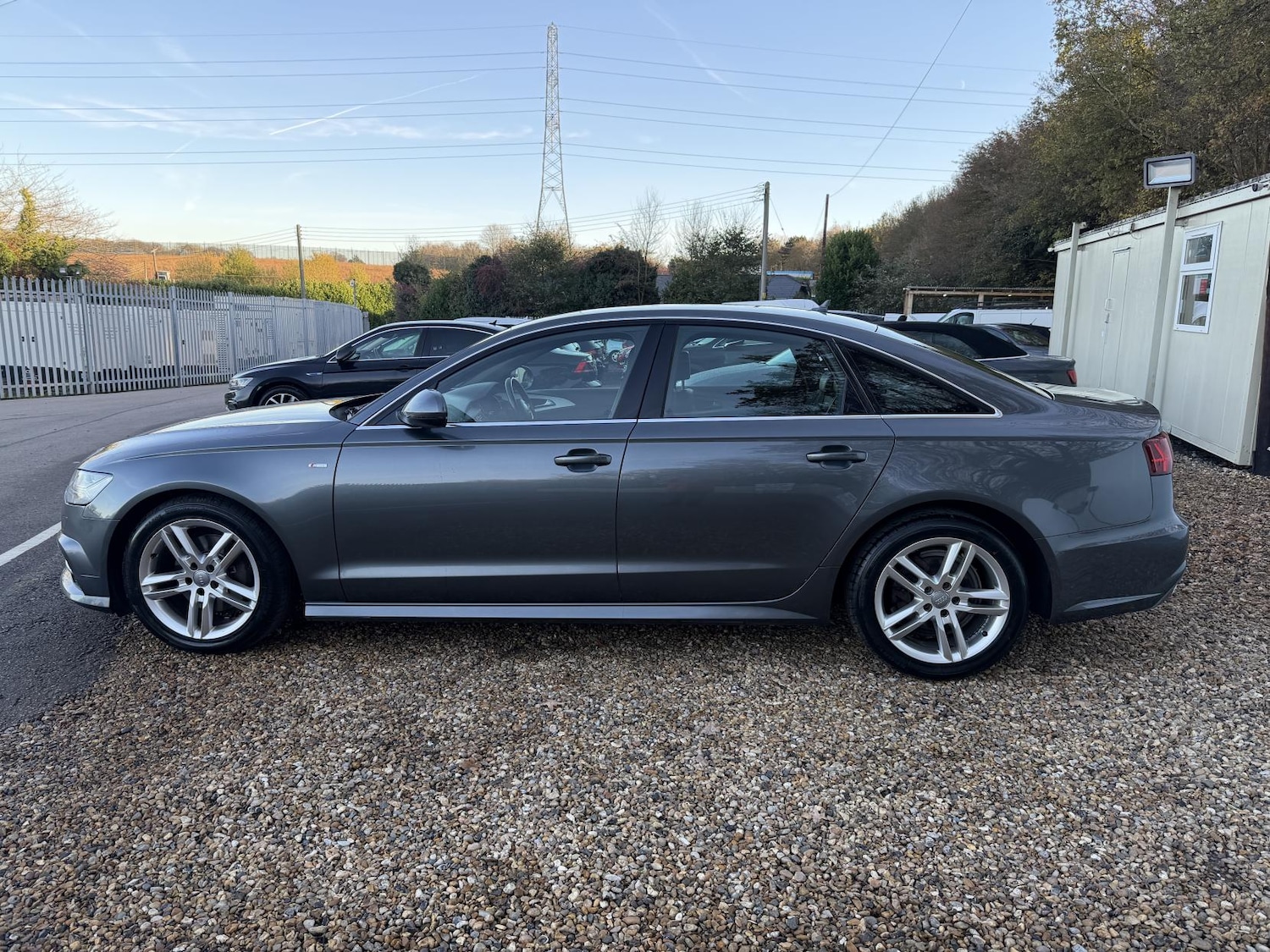 Used Audi A6 2016 for sale - 76741837: Photo 6