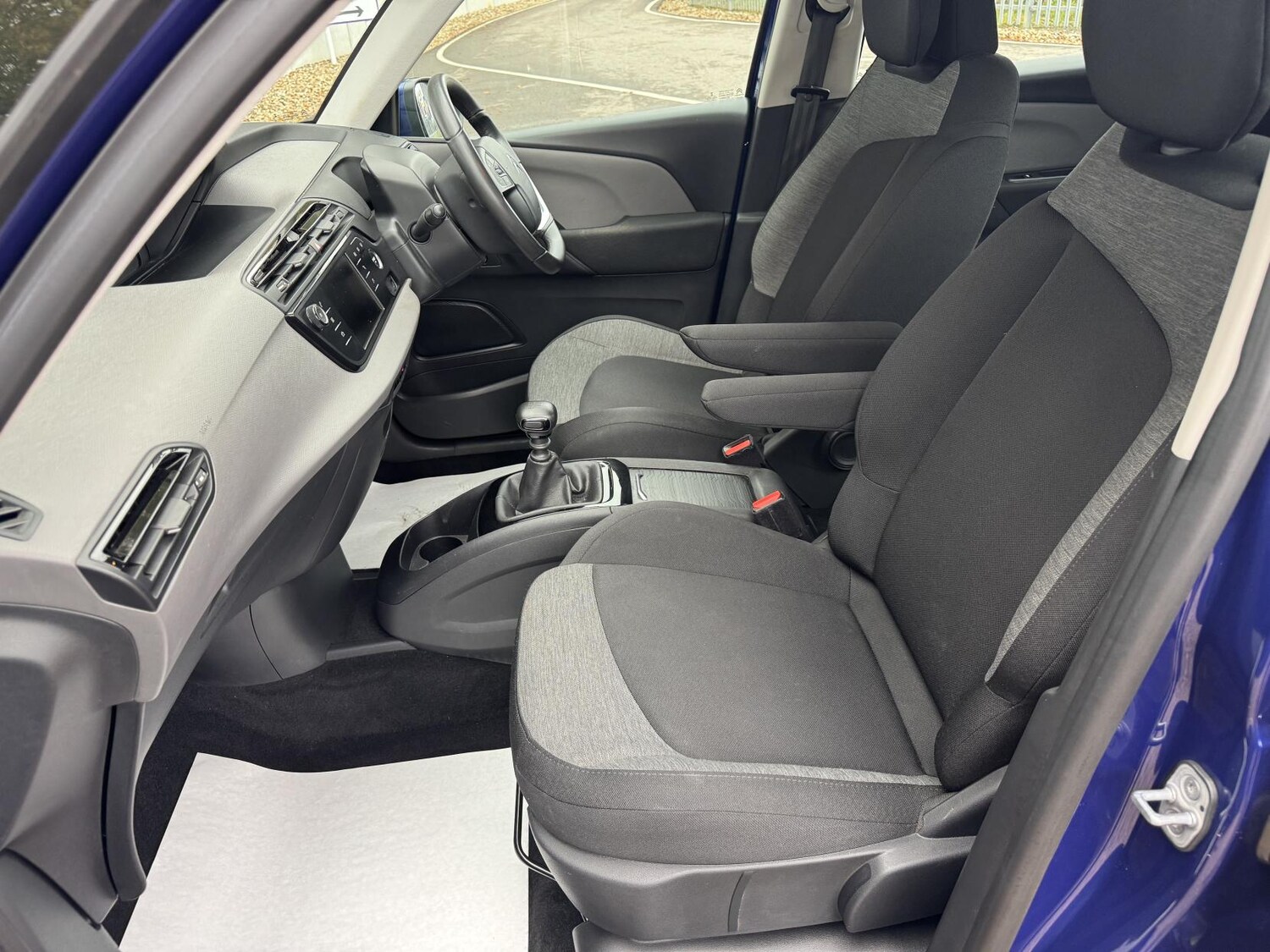 Used Citroen C4 2018 for sale - 76640720: Photo 12