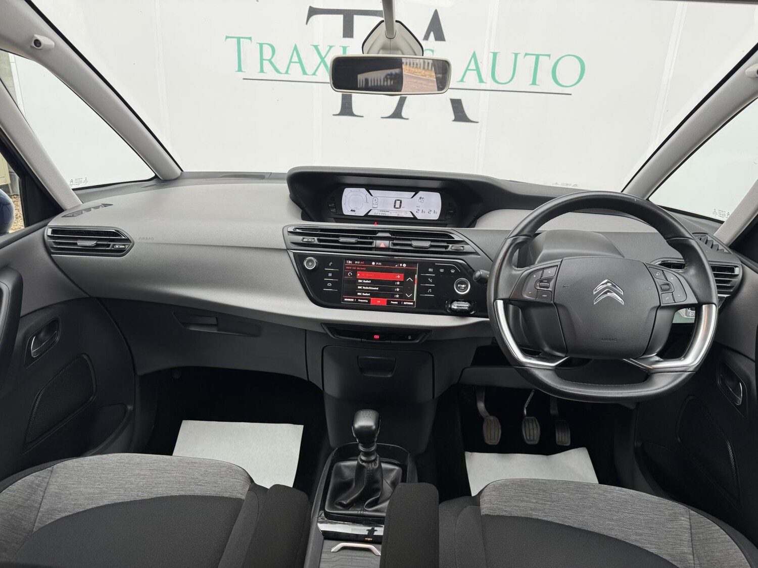 Used Citroen C4 2018 for sale - 76640720: Photo 15