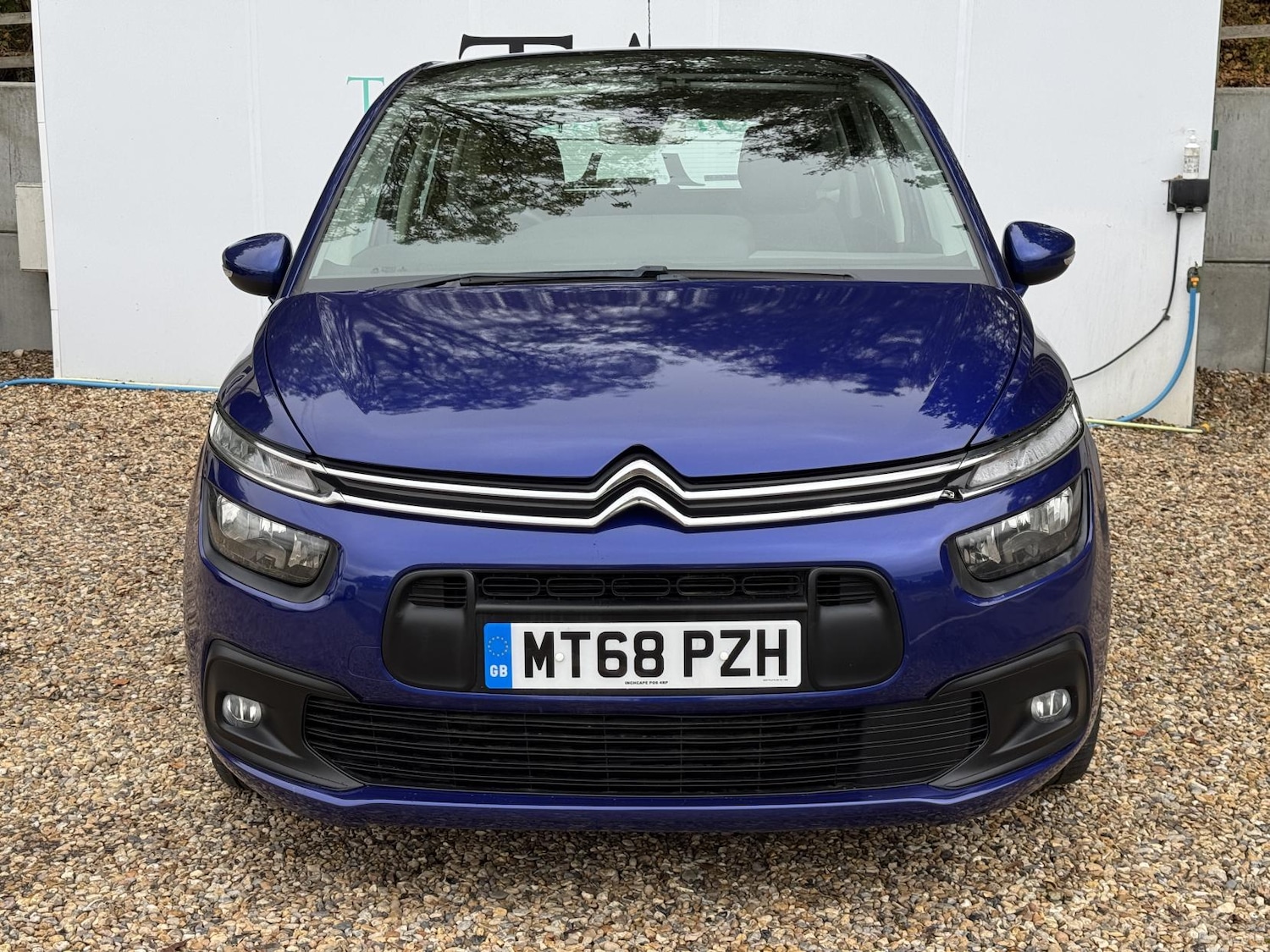 Used Citroen C4 2018 for sale - 76640720: Photo 2