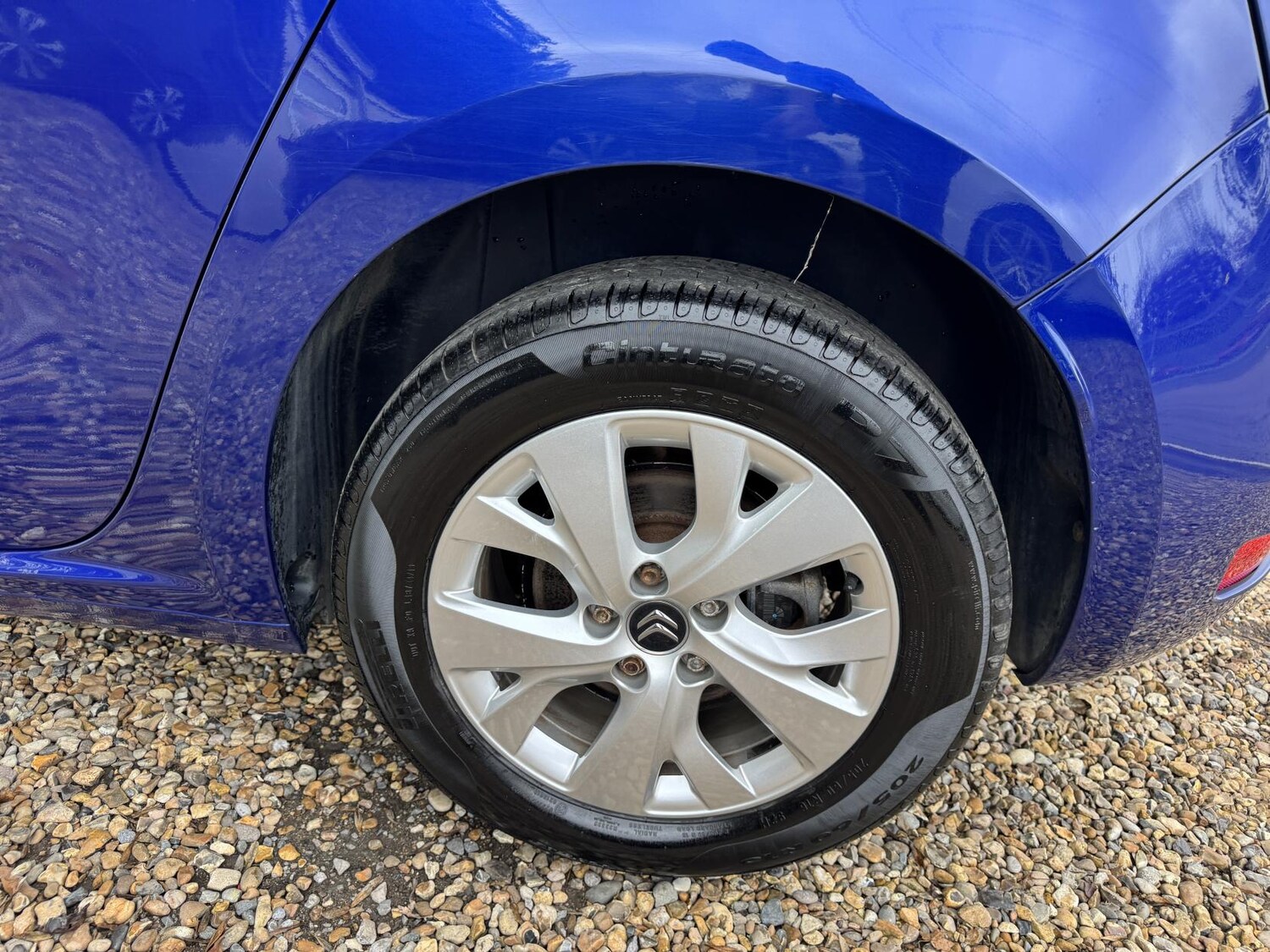 Used Citroen C4 2018 for sale - 76640720: Photo 21