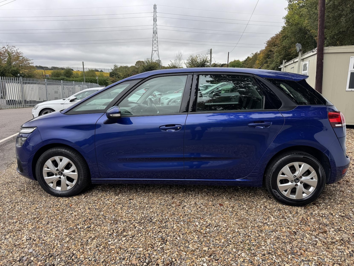 Used Citroen C4 2018 for sale - 76640720: Photo 6