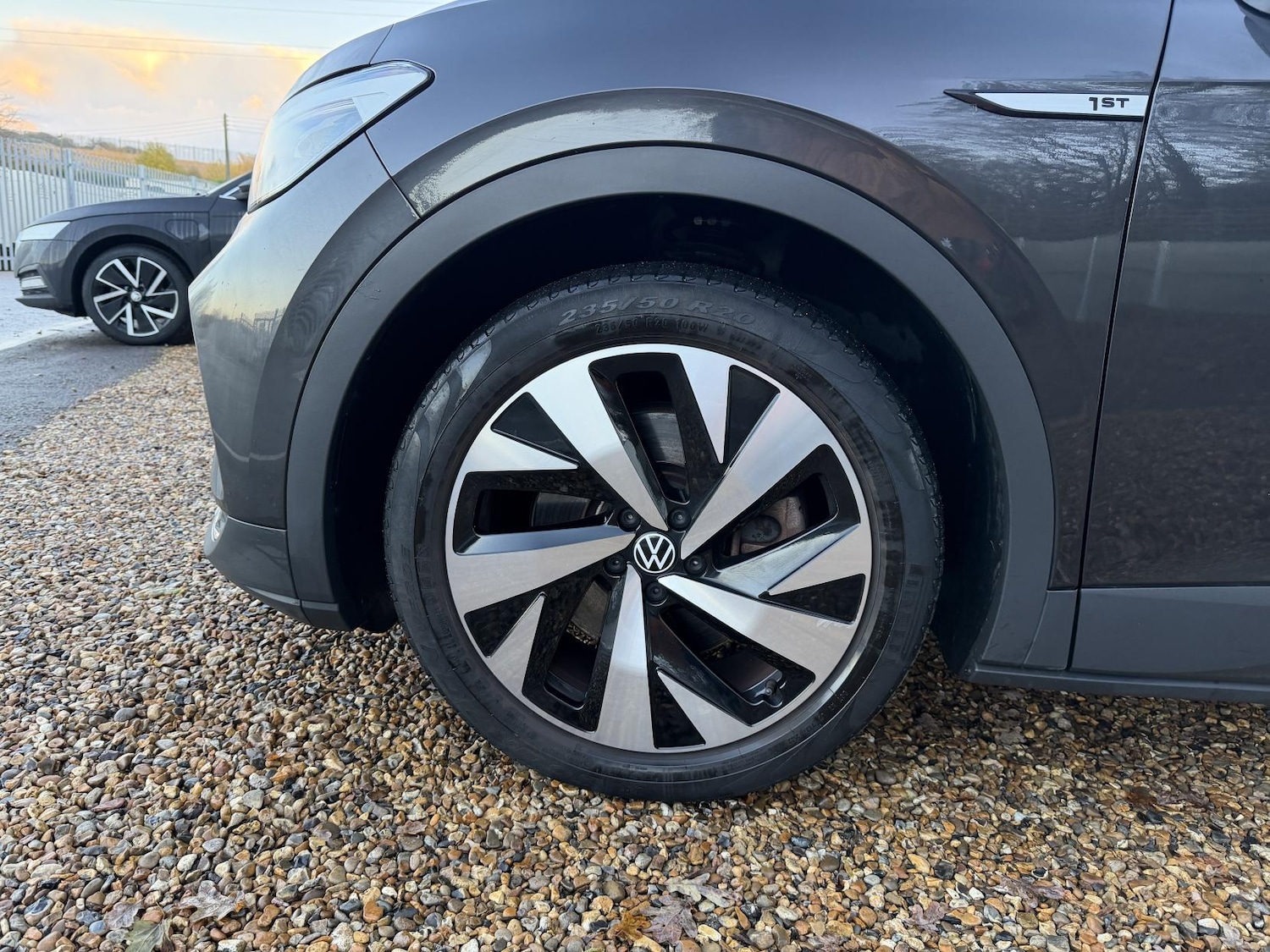 Used Volkswagen ID.4 2021 for sale - 76799657: Photo 13