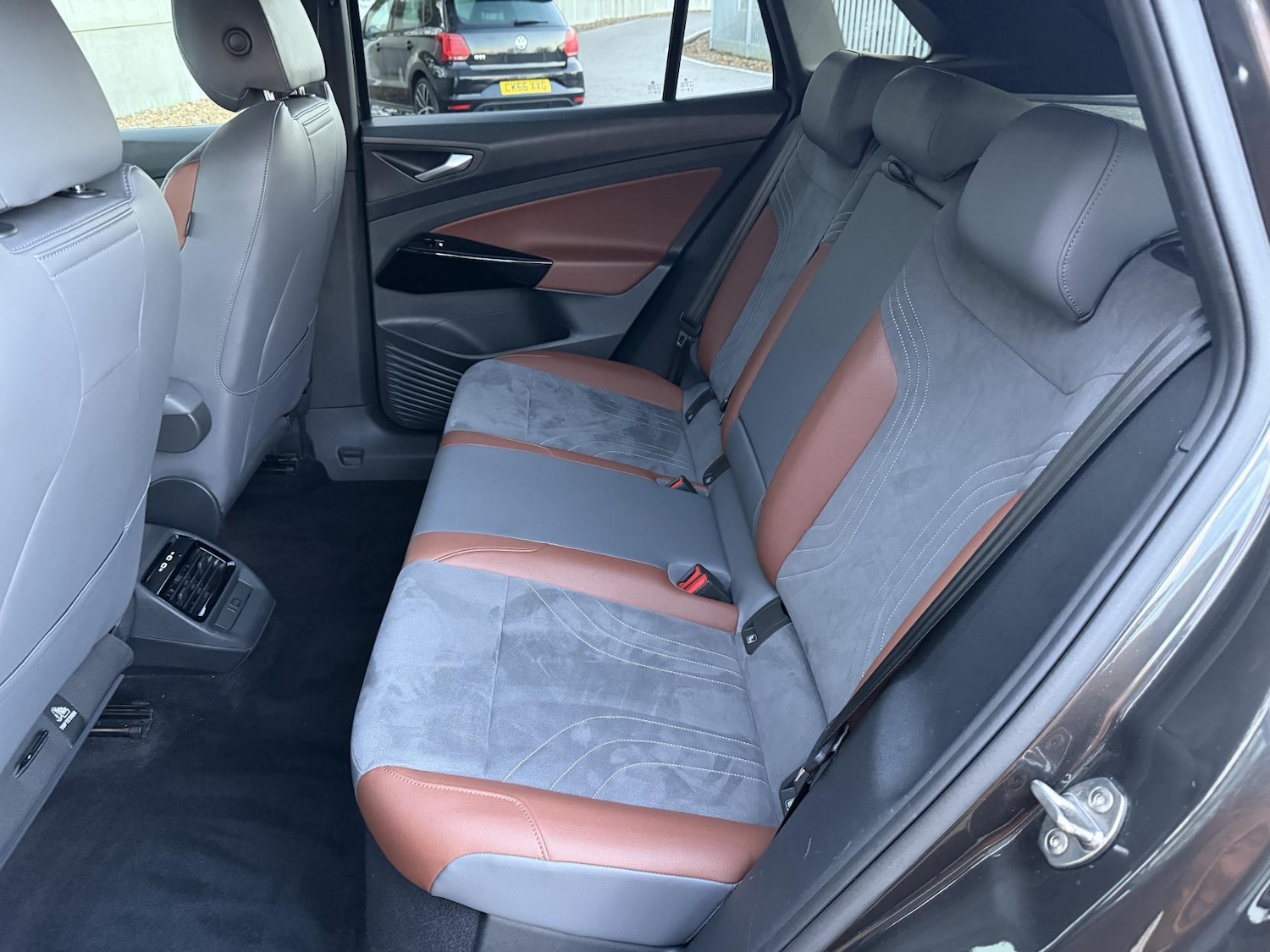 Used Volkswagen ID.4 2021 for sale - 76799657: Photo 20