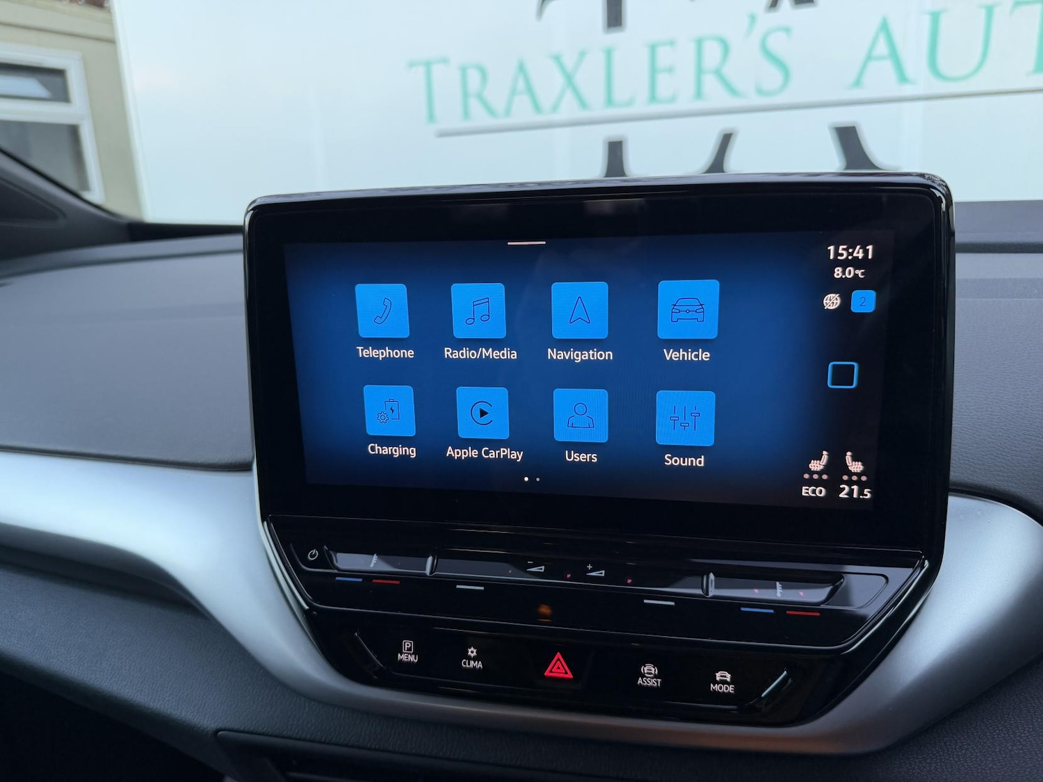 Used Volkswagen ID.4 2021 for sale - 76799657: Photo 31