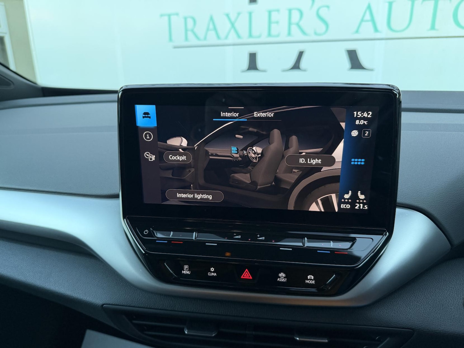 Used Volkswagen ID.4 2021 for sale - 76799657: Photo 34