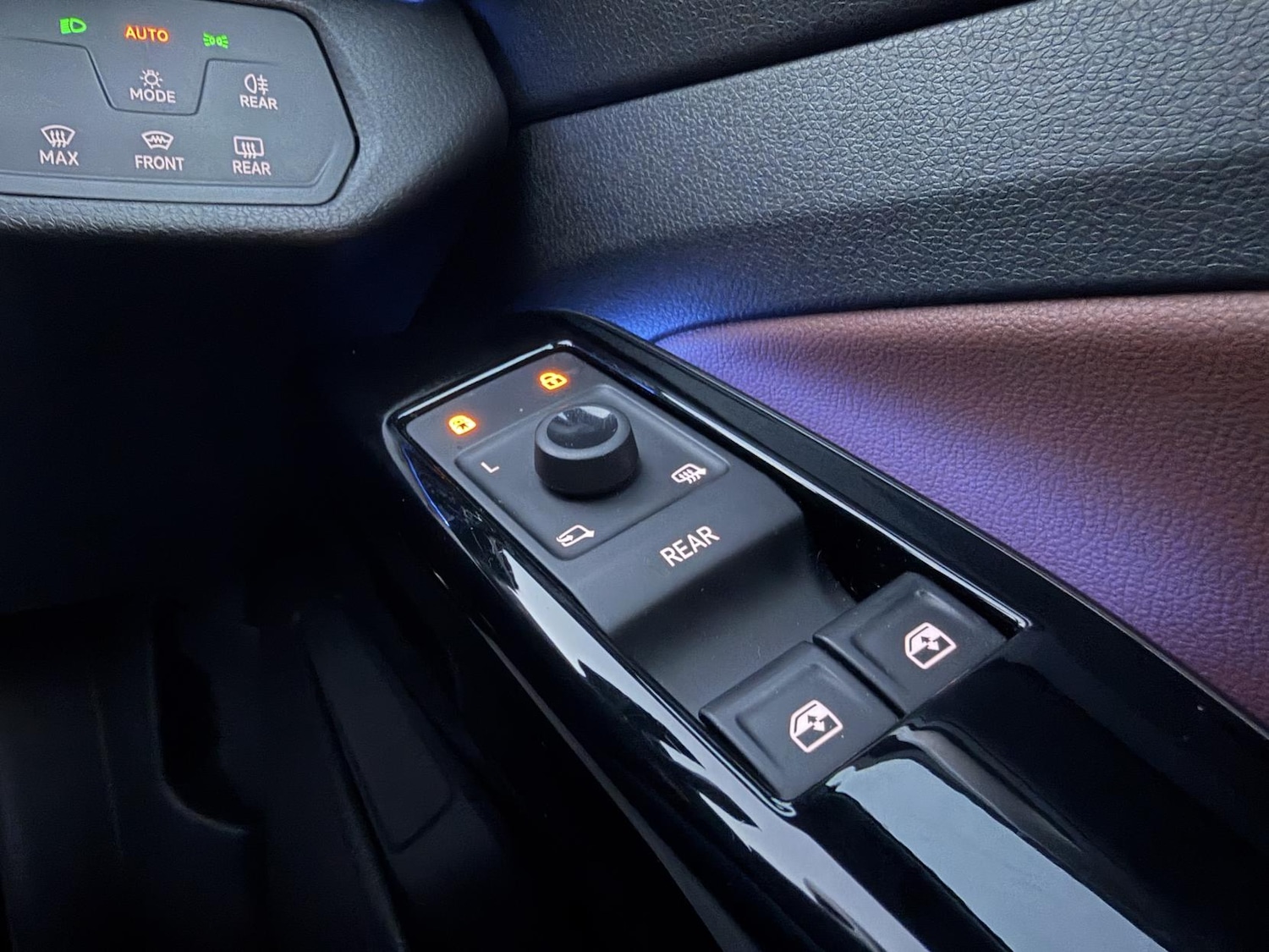 Used Volkswagen ID.4 2021 for sale - 76799657: Photo 37