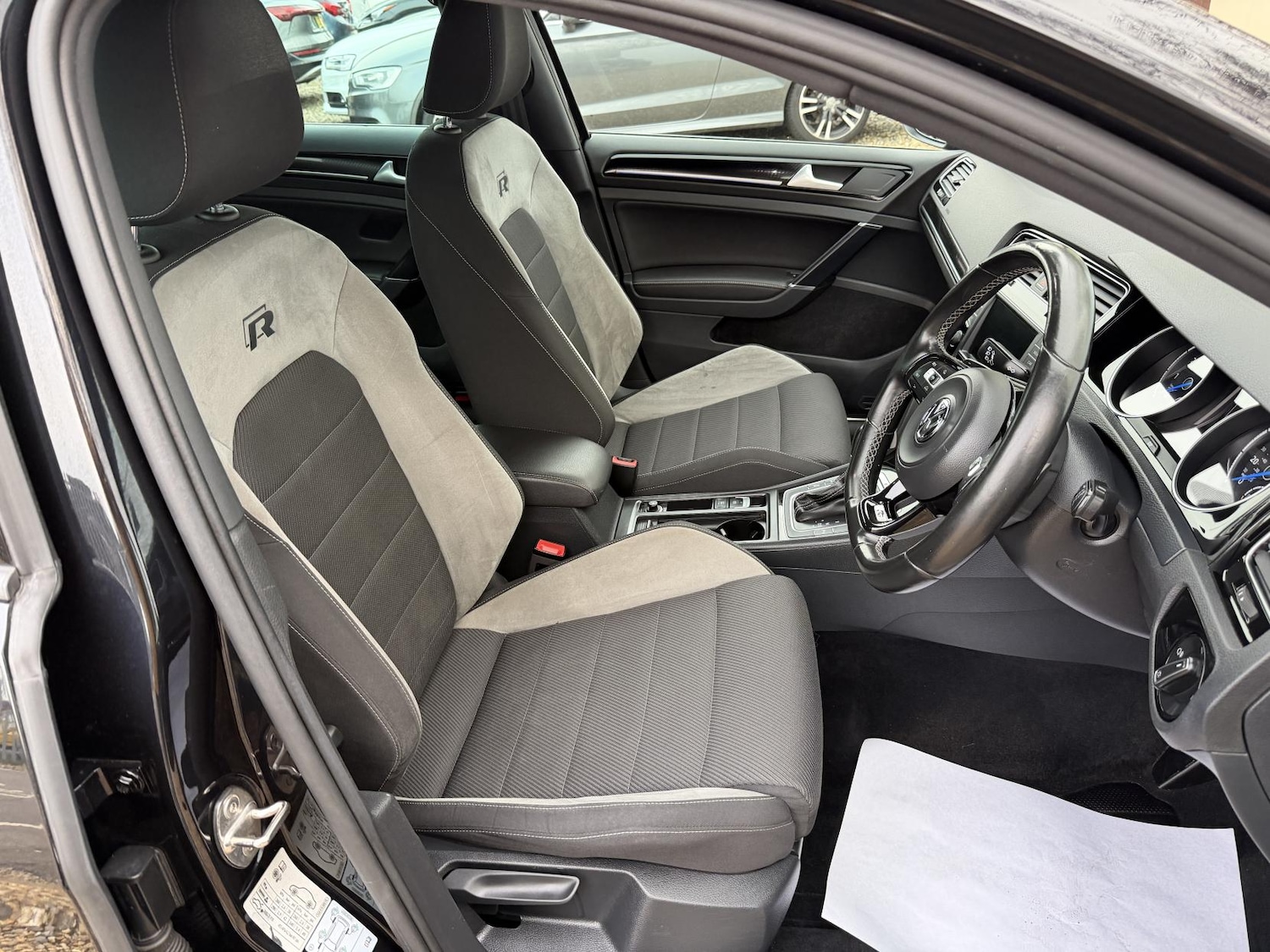 Used Volkswagen Golf 2016 for sale - 77603288: Photo 15