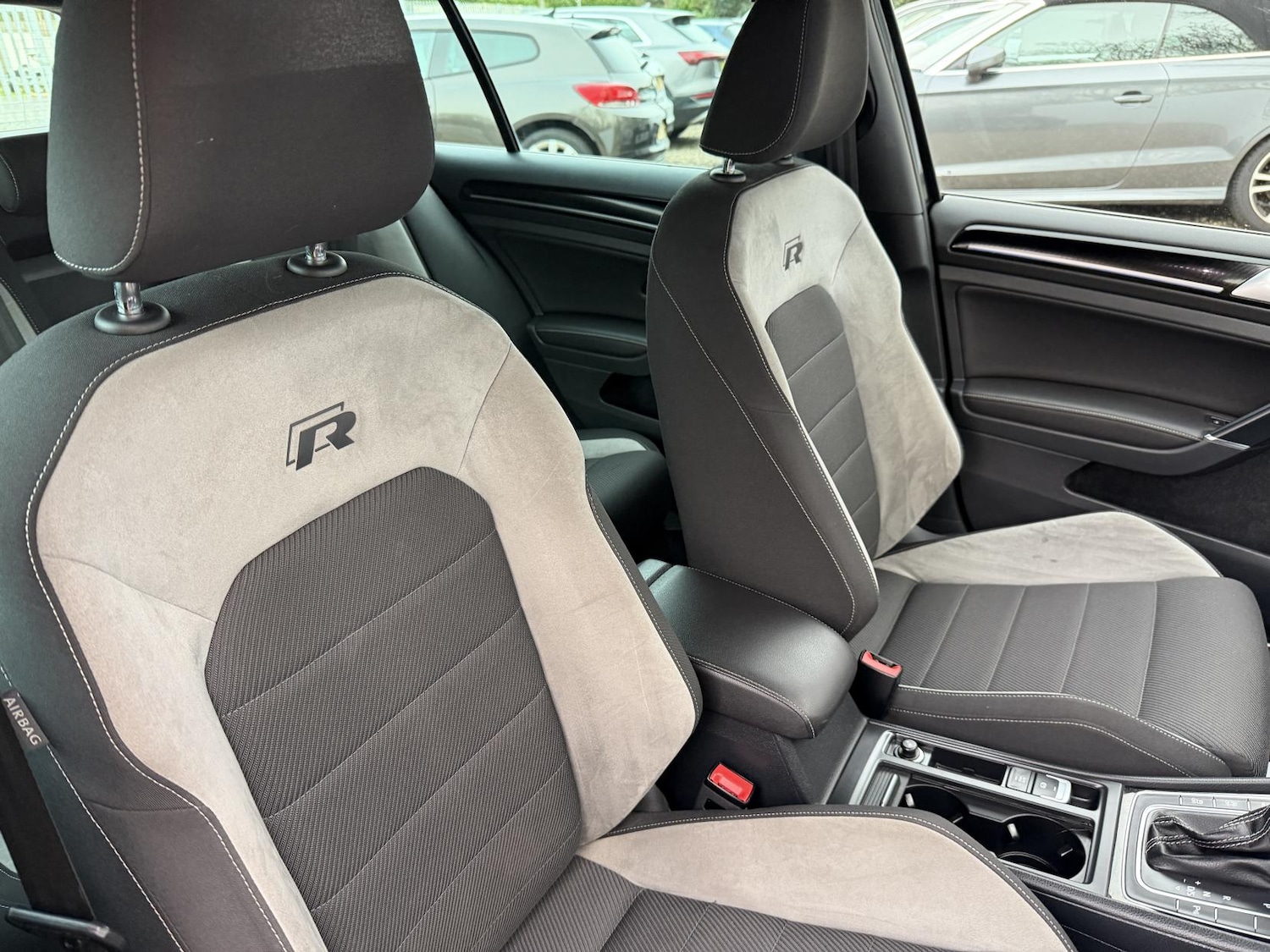 Used Volkswagen Golf 2016 for sale - 77603288: Photo 16