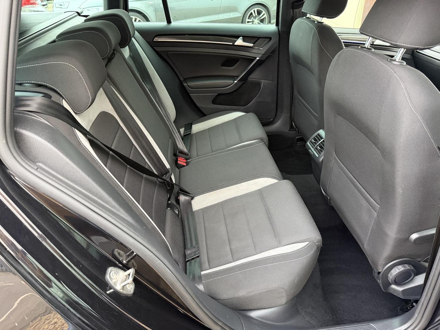 Used Volkswagen Golf 2016 for sale - 77603288: Photo 18