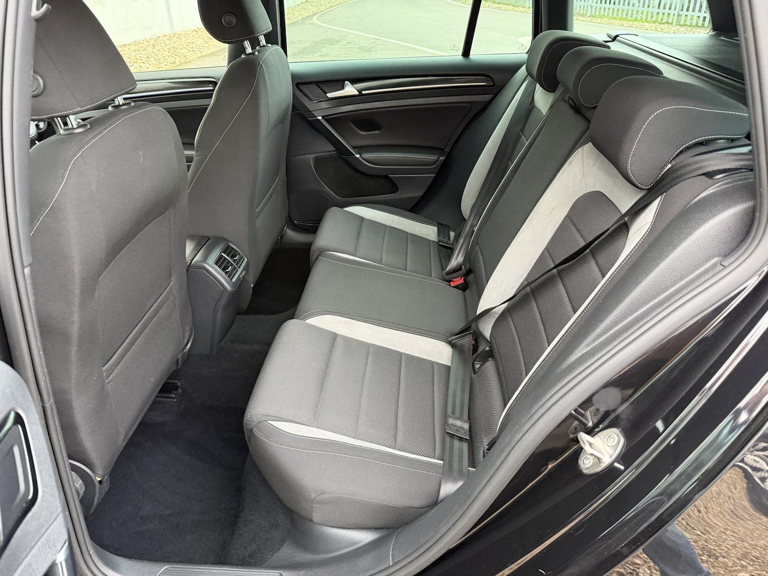 Used Volkswagen Golf 2016 for sale - 77603288: Photo 19