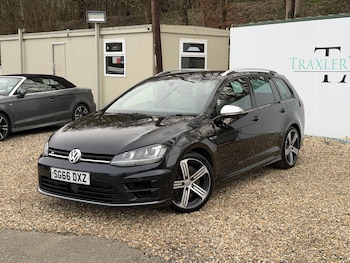 Used Volkswagen Golf 2016 for sale - 77603288: Photo