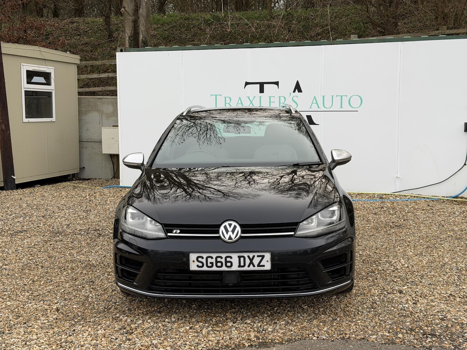 Used Volkswagen Golf 2016 for sale - 77603288: Photo 2