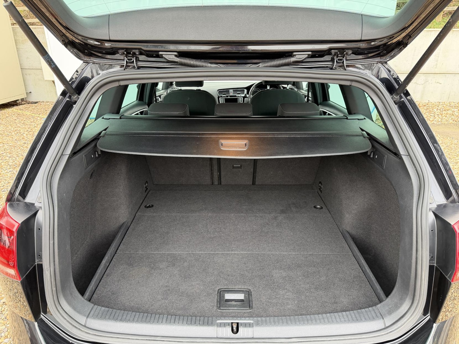 Used Volkswagen Golf 2016 for sale - 77603288: Photo 22