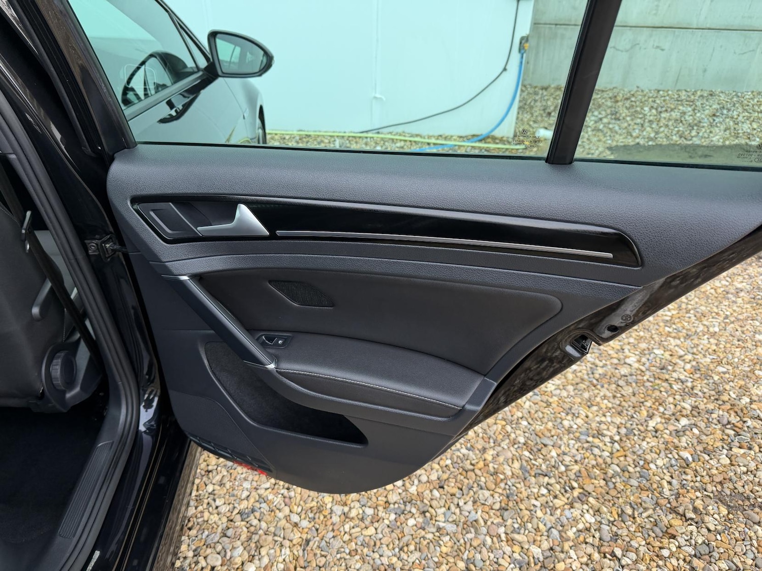 Used Volkswagen Golf 2016 for sale - 77603288: Photo 24