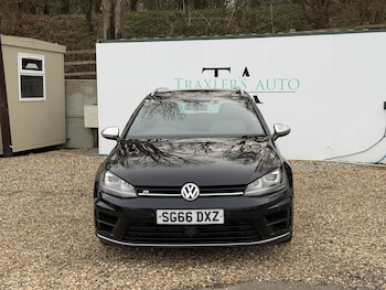 Used Volkswagen Golf 2016 for sale - 77603288: Photo