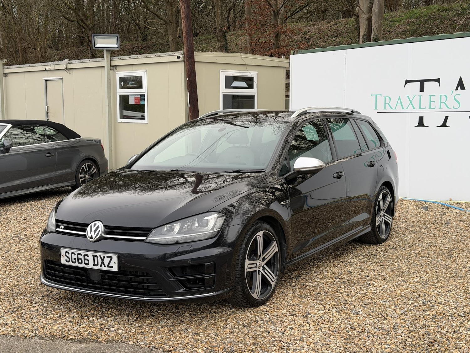 Used Volkswagen Golf 2016 for sale - 77603288: Photo 3