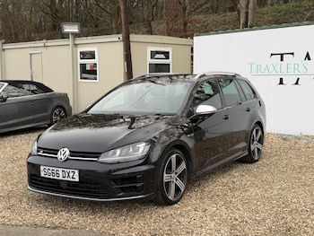 Used Volkswagen Golf 2016 for sale - 77603288: Photo