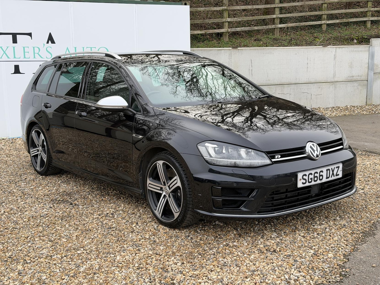 Used Volkswagen Golf 2016 for sale - 77603288: Photo 4