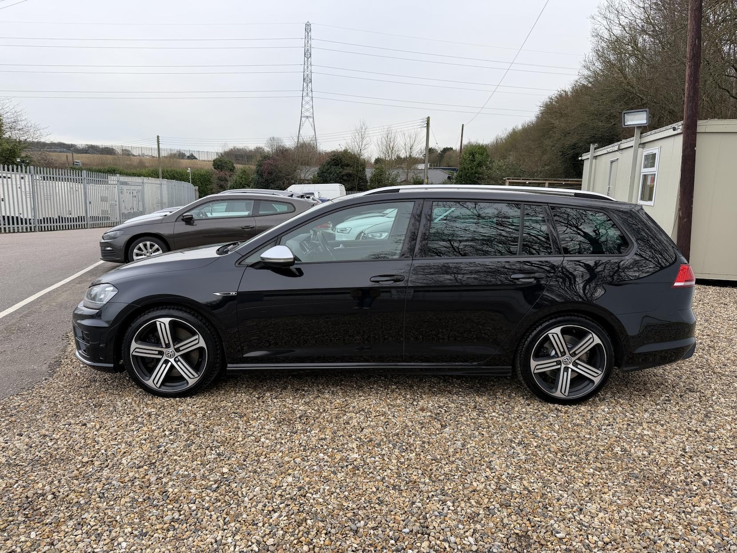 Used Volkswagen Golf 2016 for sale - 77603288: Photo 6