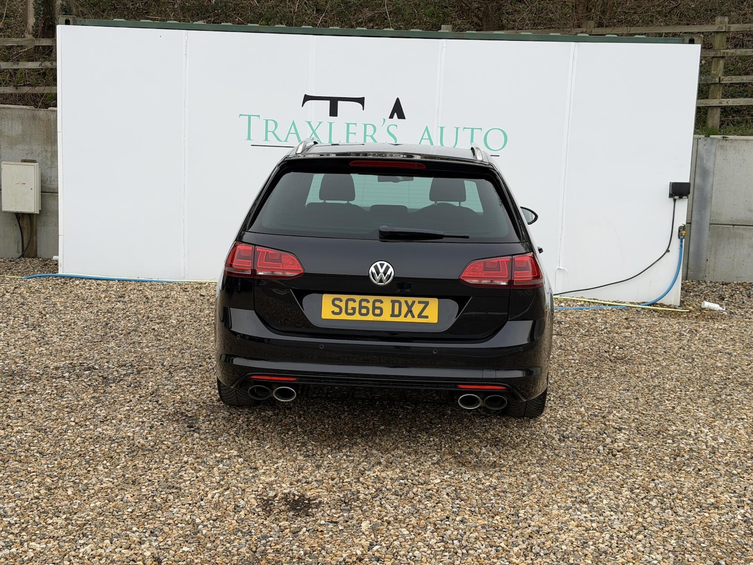 Used Volkswagen Golf 2016 for sale - 77603288: Photo 7